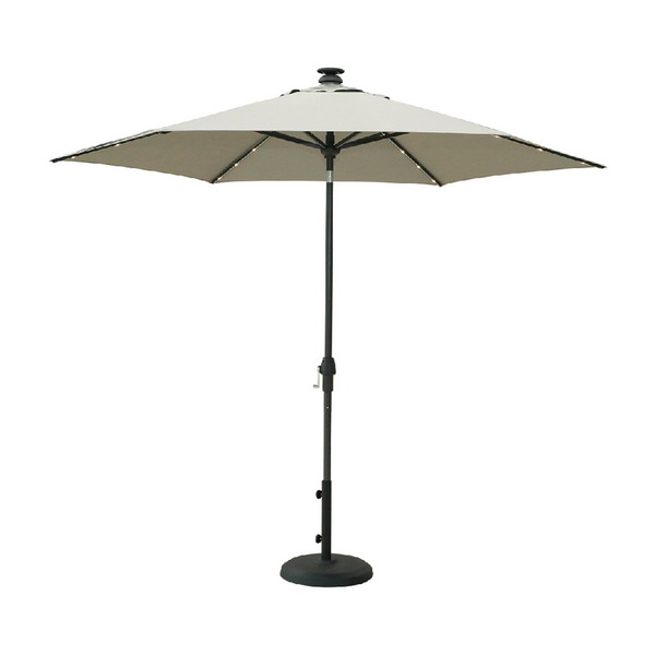 activa patio umbrella AKZ PLUS 13' Octagon Cantilever Sunbrella is a heavy PatioKingdom 9FT Outdoor Umbrella, Autotilt