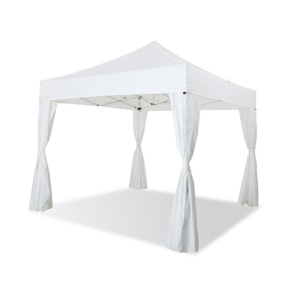 COMMERCIAL CANOPY