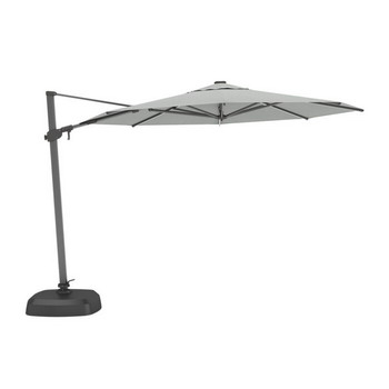 activa leisure patio umbrella CANTILEVER UMBRELLA – activa