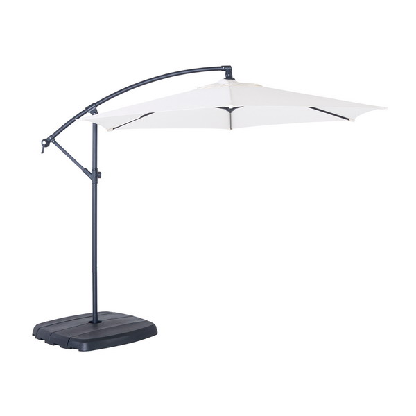 15 ft lighted patio umbrella Kozyard 15 FT Rectangular Double-Sided Patio Umbrella with Solar Lights,  Outdoor Patio Umbrella with Crank Lift, Base Included, UV-Resistant for  Pool,